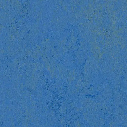 Forbo Marmoleum Decibel Acoustic Linoleum 373935 3.5 mm Blue Glow