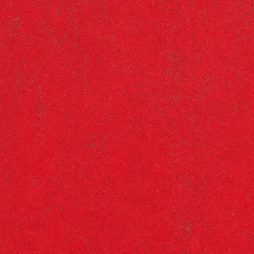Forbo Marmoleum Decibel Acoustic Linoleum 374335 3.5 mm Red Glow