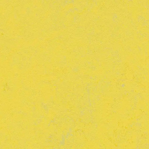 Forbo Marmoleum Decibel Acoustic Linoleum 374135 3.5 mm Yellow Glow