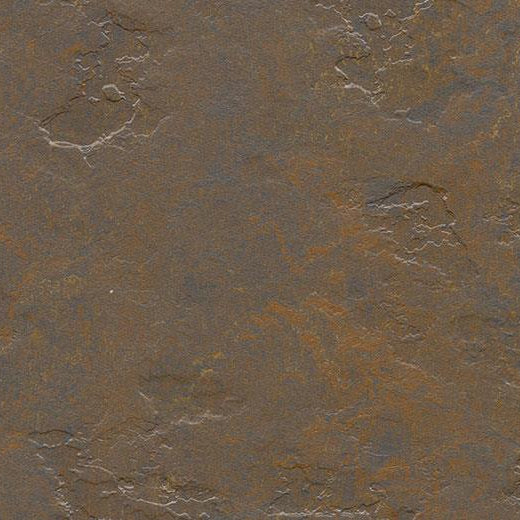 Forbo Marmoleum Modular Tile TE3746-195627 Newfoundland SlaTE 9.8" x 19.69" Linoleum Tile Flooring (53.82 SF/Box)