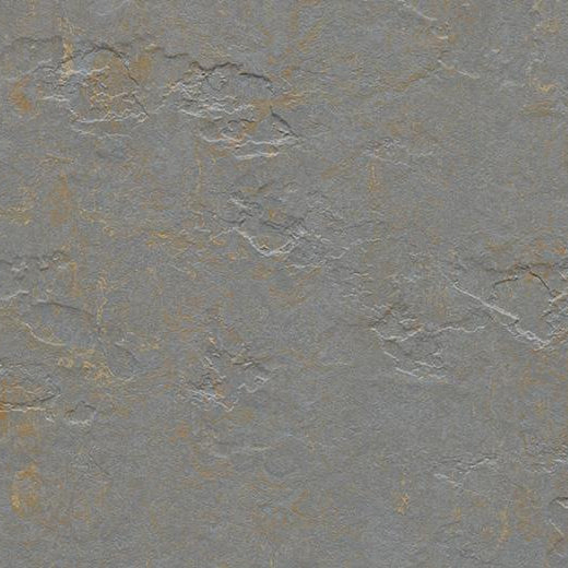 Forbo Marmoleum Modular Tile TE3747-195797 Lakeland Shale 9.8" x 19.69" Linoleum Tile Flooring (53.82 SF/Box)