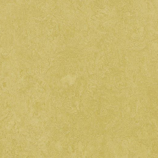 Forbo Marmoleum Marbled Fresco 3259-195629 Mustard Linoleum Sheet Flooring