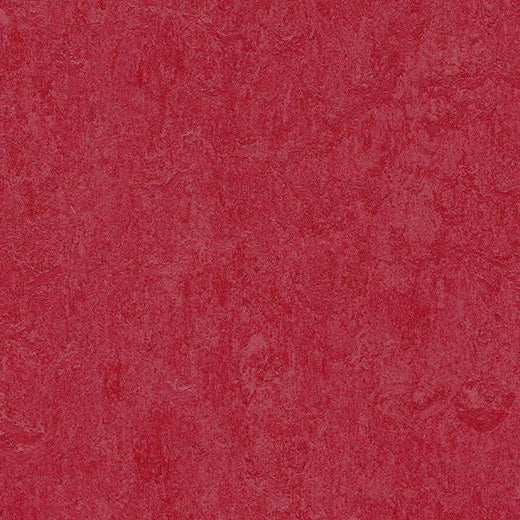 Forbo Marmoleum Marbled Fresco 3273-195651 Ruby Linoleum Sheet Flooring