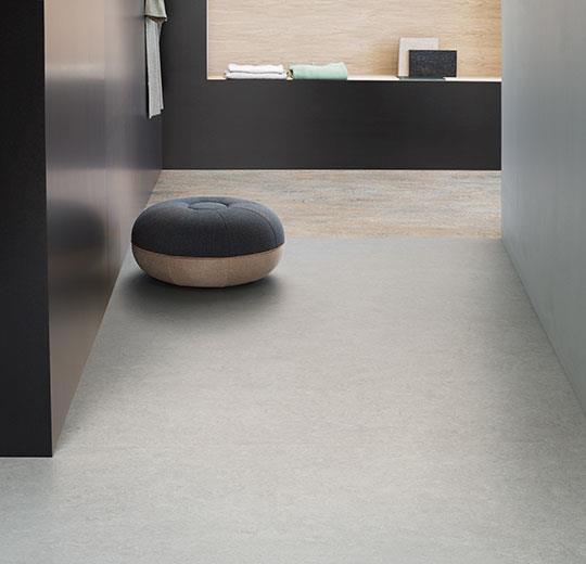 Forbo Marmoleum Marbled Fresco 3889 Cinder Linoleum Flooring