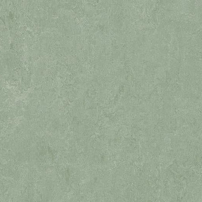 Forbo Marmoleum Marbled Fresco 3891-195656 Sage Linoleum Sheet Flooring (79" Width)