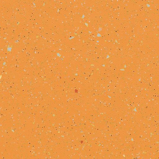 Forbo Eternal Step 172932 Tangerine Vinyl Sheet