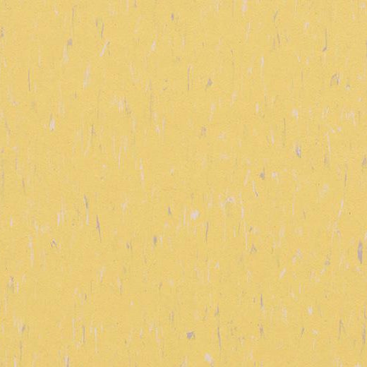 Forbo MCT Elementals MCT-3653 Sunflower 13.11" x 13.11" Eco-Friendly Linoleum Floor Tile