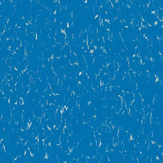 Forbo MCT Elementals MCT-3656 Bluebell 13.11" x 13.11" Eco-Friendly Linoleum Floor Tile