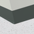 4" x 100' Roll / Deep Space / Cove (with Toe)