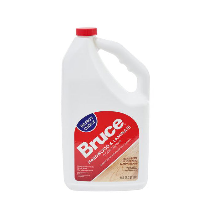 Bruce Floor Care WS109R Hardwood & Laminate Cleaner Refill