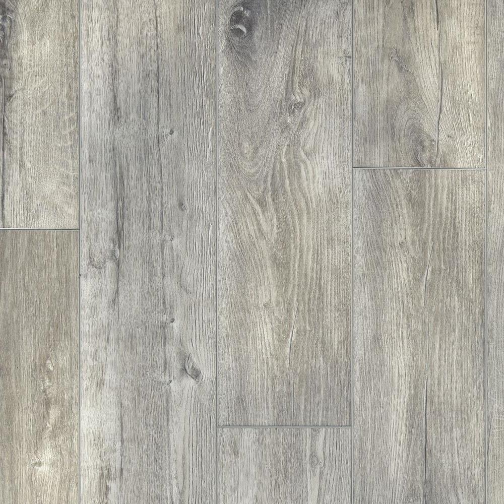 Mannington Adura Apex Aspen Frost (Partial Piece - Sample)