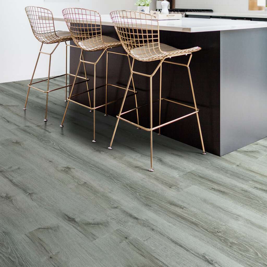 Shaw Floorte Pro Anvil Plus 2032V-01023 Beach Oak 6.93" x 48.03" SPC Vinyl Flooring (27.73 SF/Box)