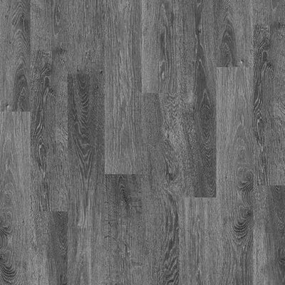 Forbo Flotex Timber Oak Noir 9.8" x 39.37" (26.91 SF/Box)