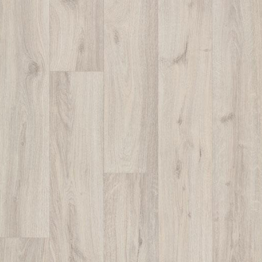 Forbo Eternal Wood 10842 Cream Oak Sheet Vinyl