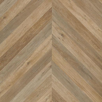 Forbo Eternal Wood 36022 Classic Herringbone Sheet Vinyl (79" Width)