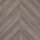 Forbo Eternal Wood 36042 Brown Herringbone Sheet Vinyl (79