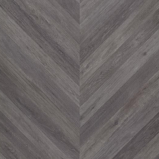 Forbo Eternal Wood 36062 Grey Herringbone Sheet Vinyl