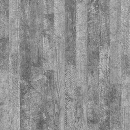 Forbo Flotex Reclaimed Wood Light Gray 9.8" x 39.37"