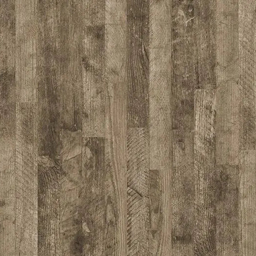Forbo Flotex Reclaimed Wood Brown 9.8" x 39.37"