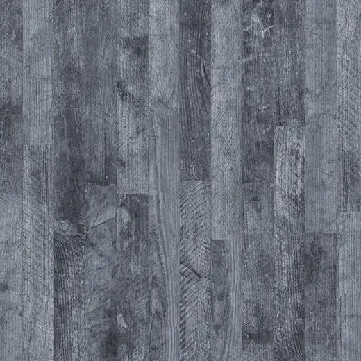 Forbo Flotex Reclaimed Wood Blue 9.8" x 39.37"