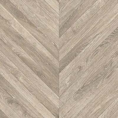 Forbo Summer Chevron Heterogeneous Sheet Vinyl 10071 Flotex Naturals (79" Width)