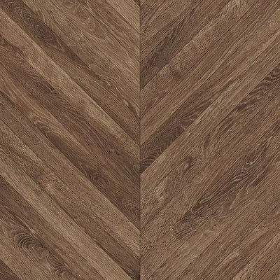 Forbo Autumn Chevron Heterogeneous Sheet Vinyl 10072 Flotex Naturals (79" Width)