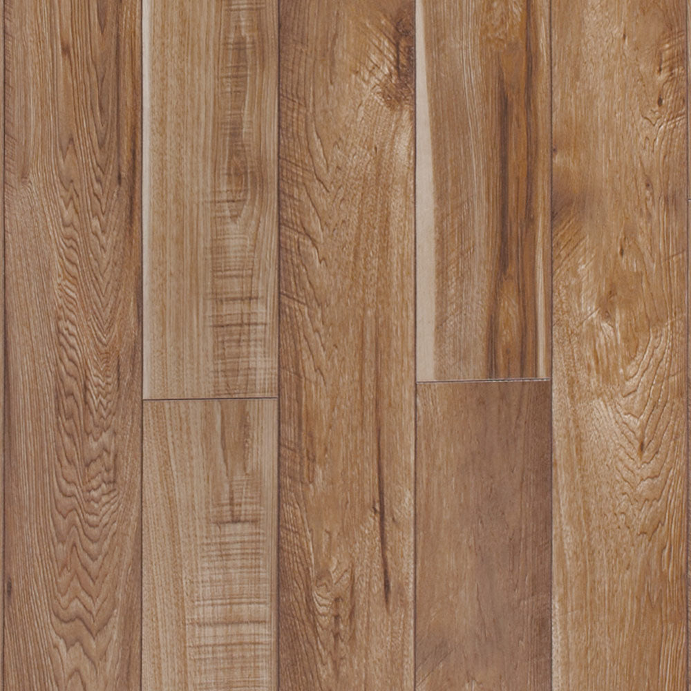 Mannington Restoration Collection® Sawmill Hickory Natural 6.18" x 50.5"