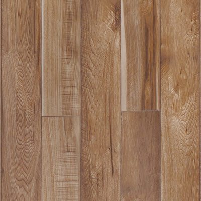 Mannington Restoration Collection® Sawmill Hickory 22330-201885 Natural 6 3/16" x 50 1/2" (16.99 SF/Box)