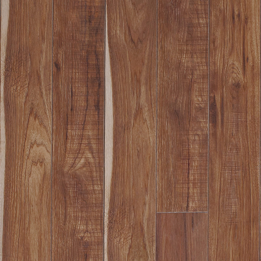 Mannington Restoration Collection® Sawmill Hickory Gunstock 6.18" x 50.5"