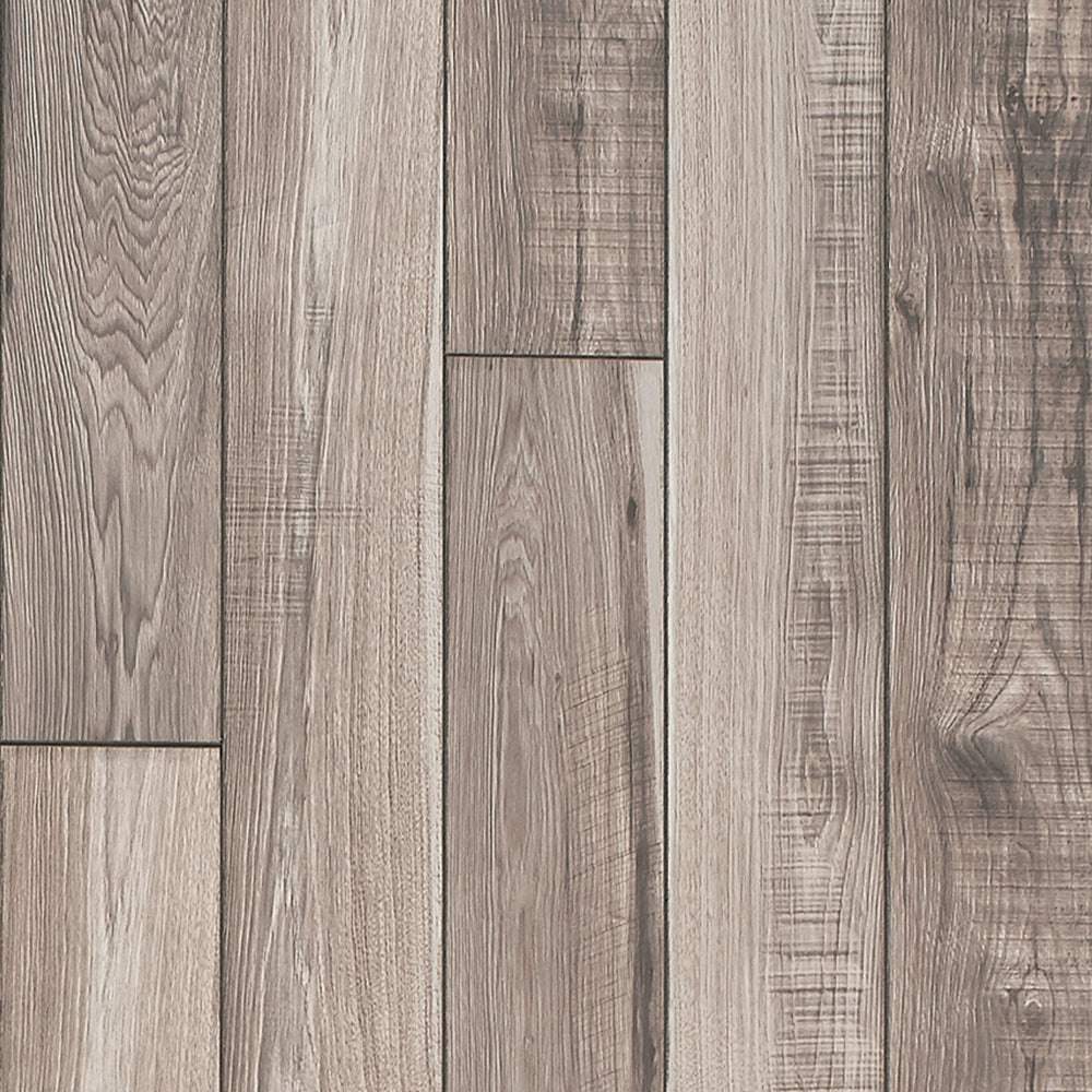 Mannington Restoration Collection® Sawmill Hickory Wicker 6.18" x 50.5"