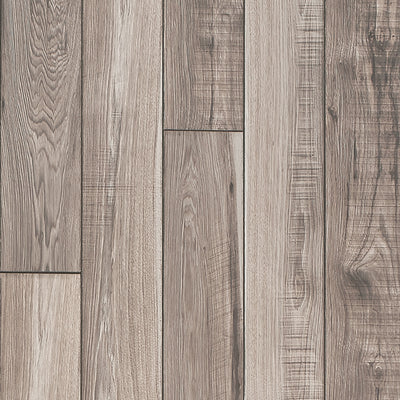 Mannington Restoration Collection® Sawmill Hickory 22333-391279 Wicker 6 3/16" x 50 1/2" (17.4 SF/Box)