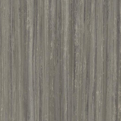 Forbo Marmoleum Linear Striato 5250 Blue Basalt Linoleum Sheet Flooring (79" Width)
