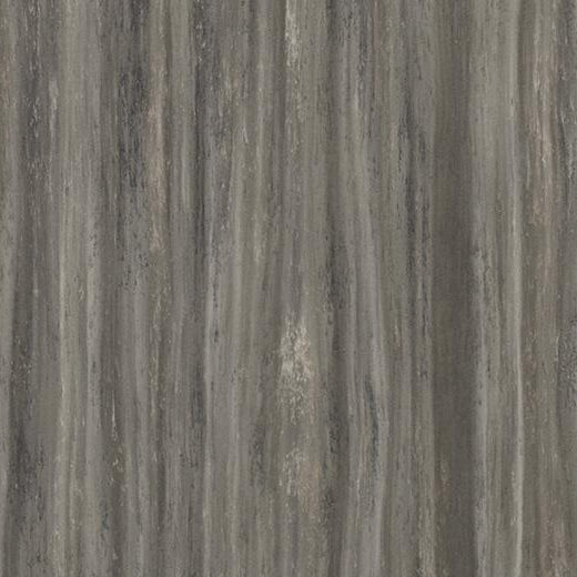 Forbo Marmoleum Striato 5251 Black Glacier Linoleum Sheet
