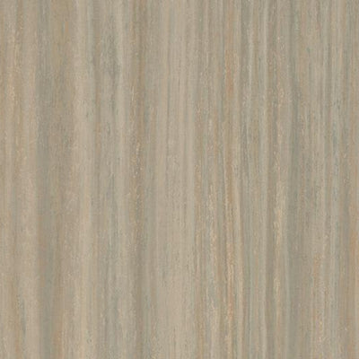 Forbo Beached Gold Linoleum Sheet 5253 Marmoleum Striato (79" Width)