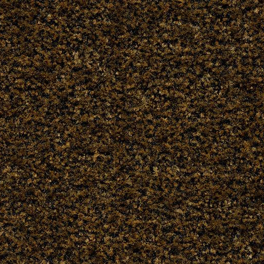 Forbo Coral Brush Tile T5736 Cinnamon Brown Entrance Flooring