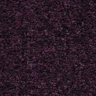 Forbo Byzantine Purple Entrance Flooring T5739 Coral Brush Tile 19.68" x 19.68" (32.29 SF/Box)