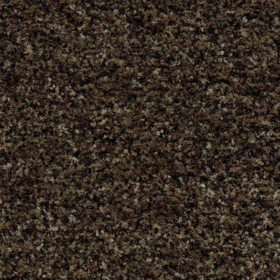 Forbo Biscotti Brown Entrance Flooring T5774 Coral Brush Tile 19.68" x 19.68" (32.29 SF/Box)