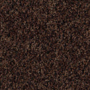Forbo Coral Brush Tile T5724 Chocolate Brown Entrance Flooring 19.68
