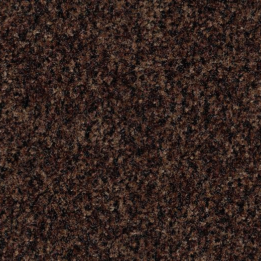Forbo Coral Brush Tile T5724 Chocolate Brown Entrance Flooring