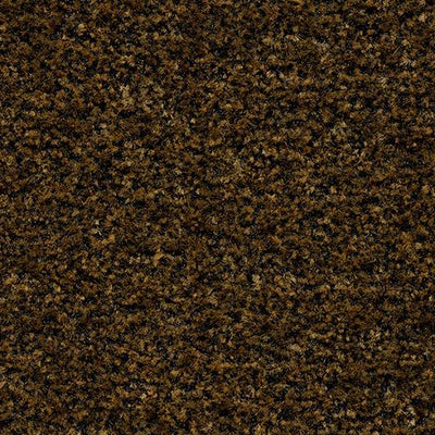 Forbo Cinnamon Brown Entrance Flooring 5736 Coral Brush (80.7" Width)