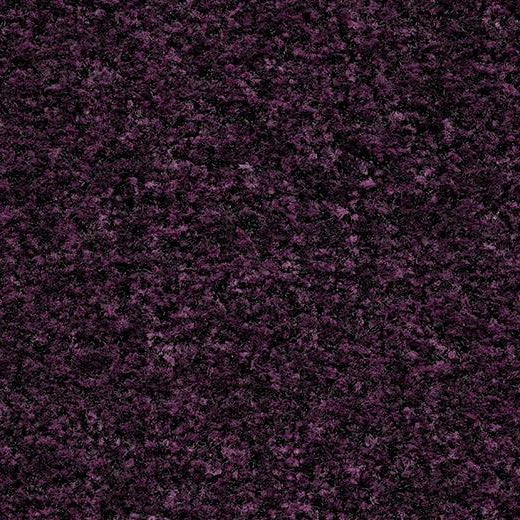 Forbo Coral Brush 5739 Byzantine Purple Entrance Flooring (80.7" Width)