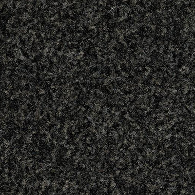 Forbo Hurricane Grey Entrance Flooring 5721 Coral Brush (80.7" Width)