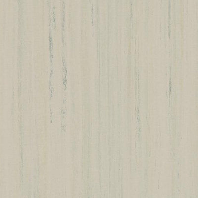 Forbo Marmoleum Linear Striato 5257 Sandy Chalk Linoleum Sheet Flooring (79" Width)