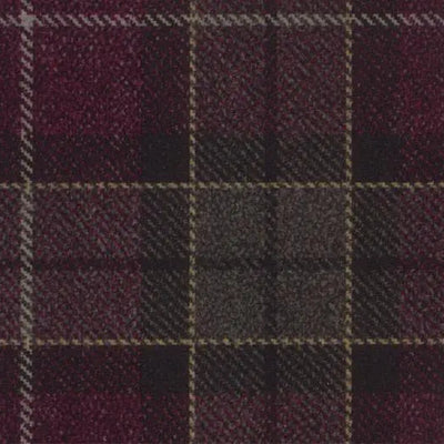 Forbo Flotex Connery Burgundy 9.8" x 39.37" (26.91 SF/Box)