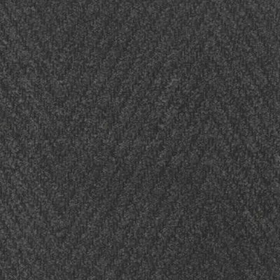 Forbo Flotex Tweed Midnight 9.8" x 39.37" (26.91 SF/Box)