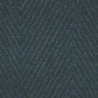 Forbo Flotex Tweed Harbor Blue 9.8" x 39.37" (26.91 SF/Box)