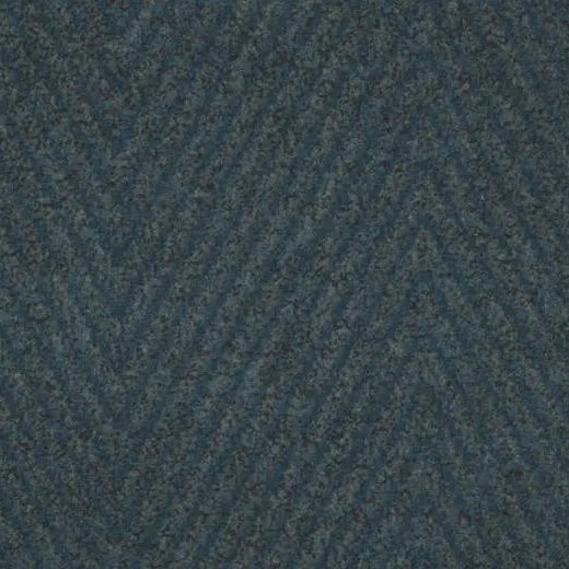 Forbo Flotex Tweed Harbor Blue 9.8" x 39.37"