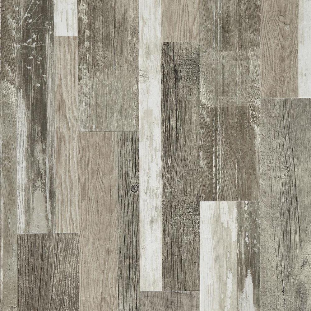 Mannington Adura Apex Chart House Deck (Partial Piece - Sample)
