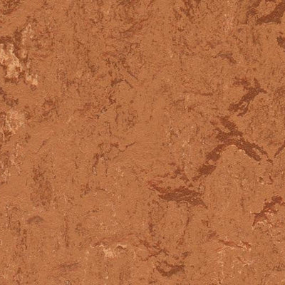 Forbo Rust Linoleum Sheet 2767-80260 Marmoleum Real (79" Width)