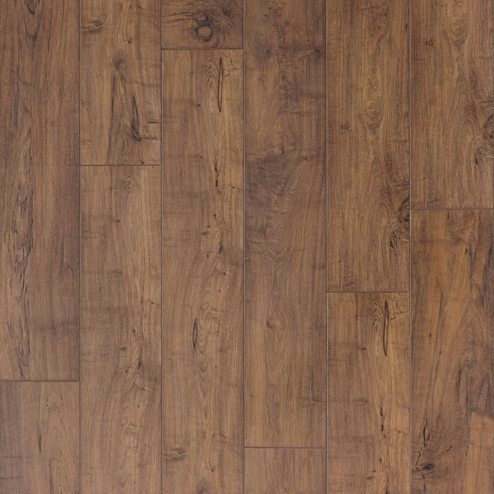 Mannington Restoration Collection® Woodland Maple Fawn 7.56" x 50.5"